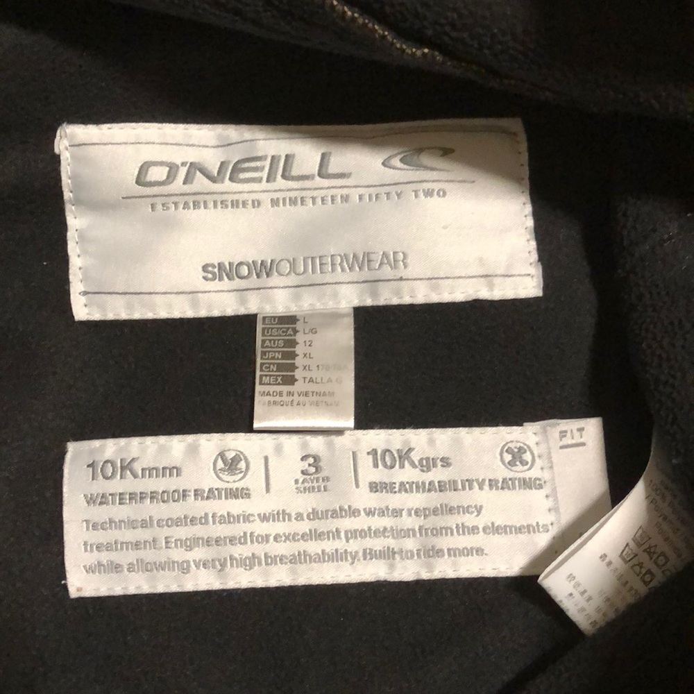 Snow Pants - image 4